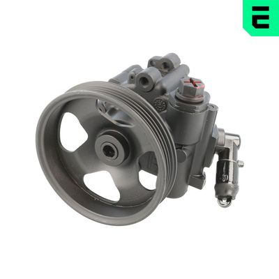 HYDRAULIKPUMPE LENKUNG OPTIMAL HP714 2