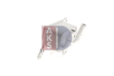 ÖLKüHLER MOTORöL AKS DASIS 126041N 12