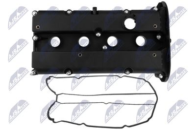 Kryt hlavy válce NTY BPZ-FR-020