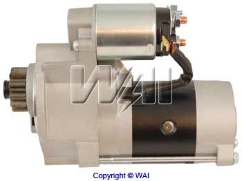 Štartér WAI 30404N
