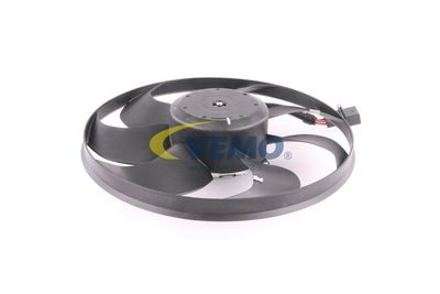 ELEKTROMOTOR KüHLERLüFTER VEMO V15011847 49