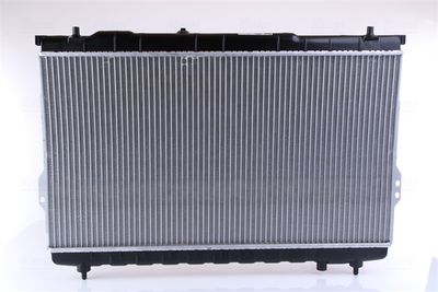 Motorradiator