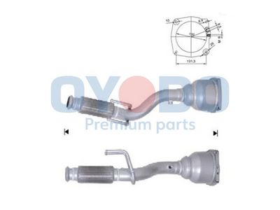 Katalizatoriaus keitiklis