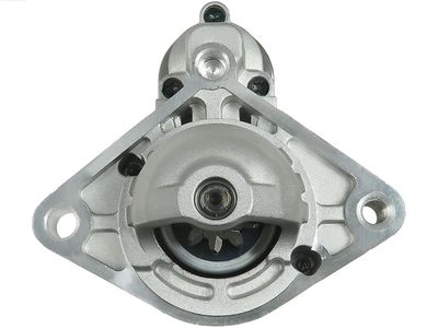 AS-PL Starter