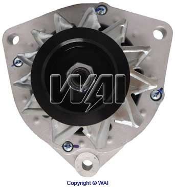 Alternátor WAI 12386N