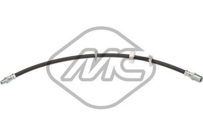 Przewód hamulcowy elastyczny METALCAUCHO 96941