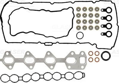 SET GARNITURI CHIULASA