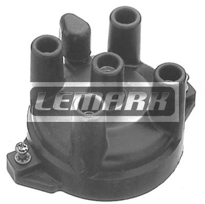 Крышка распределителя зажигания LEMARK LDC033 для KIA CLARUS