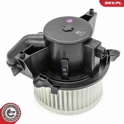 VENTILATOR HABITACLU ESEN SKV 68SKV080 3