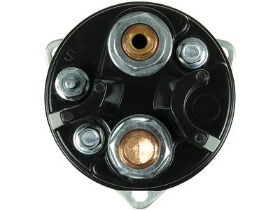 Elektromagnetický spínač, štartér AS-PL SS1098