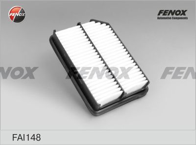 FENOX FAI148 Повітряний фільтр 