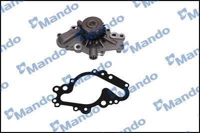 POMPă DE APă RăCIRE MOTOR MANDO EWPC0001 1