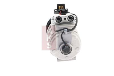 KOMPRESSOR KLIMAANLAGE AKS DASIS 850360N 6
