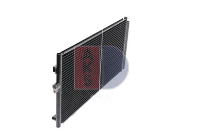 KONDENSATOR KLIMAANLAGE AKS DASIS 352011N 4