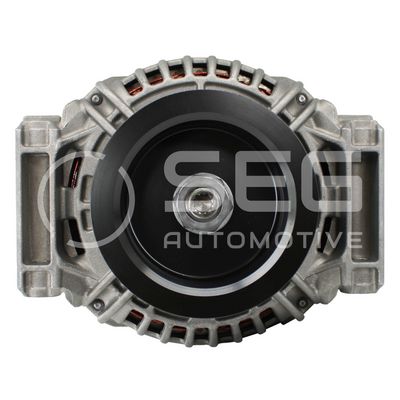 ALTERNATEUR SCANIA
