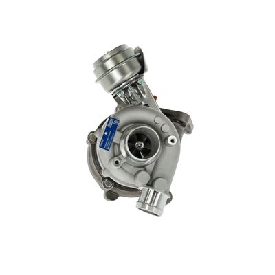 COMPRESOR SISTEM DE SUPRAALIMENTARE NISSENS 93038 37