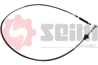CABLU TRANSMISIE MANUALA SEIM 556337