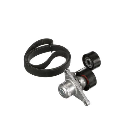 KEILRIPPENRIEMENSATZ GATES K017PK1685 40