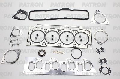PATRON PG1-2022 Прокладка ГБЦ  для RENAULT MEGANE II универсал (KM0/1_) 1.9 dCi