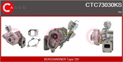 COMPRESOR SISTEM DE SUPRAALIMENTARE