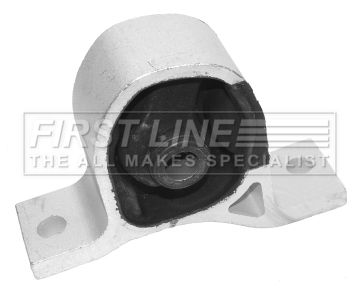 FIRST LINE FEM3490 Подушка двигателя для HONDA CIVIC VII Hatchback (EU, EP, EV)