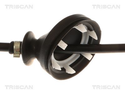 Kabel, manuel gearkasse TRISCAN 8140 23722