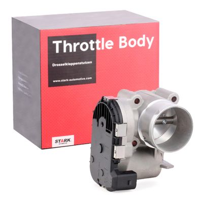 корпус на дроселовата клапа STARK SKTB-0430166