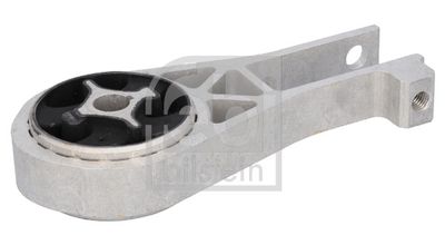 Motorsteun Achter, rubber-metaal past: ALFA ROMEO TONALE 1.5H 03.22-