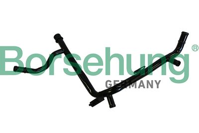 Vorschau Kühlmittelrohrleitung