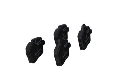 BREMSBELAGSATZ SCHEIBENBREMSE VALEO 302901A 21