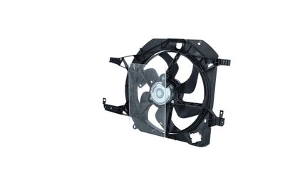 LüFTER MOTORKüHLUNG NRF 47880 28