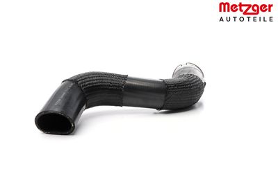 LADELUFTSCHLAUCH METZGER AUTOTEILE 2400905 33