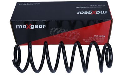ARC SPIRAL MAXGEAR 600672D 1