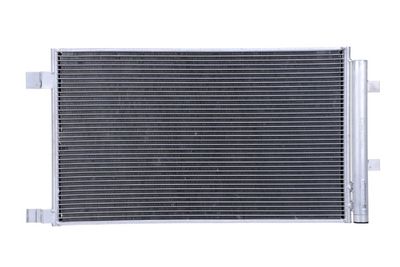 CONDENSATOR CLIMATIZARE