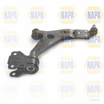 Control/Trailing Arm, wheel suspension NAPA NST2601