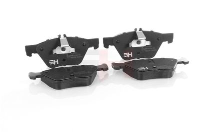 SET PLACUTE FRANA FRANA DISC GH GH413331 6