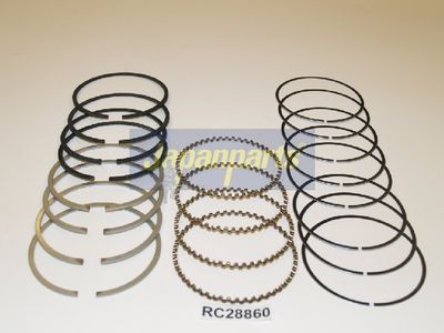 бутален пръстен (сегмент) JAPANPARTS RC28860