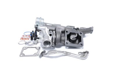 LADER AUFLADUNG BTS Turbo T981390 10