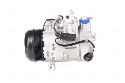 Compressor, air conditioning 890645