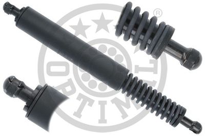 Газовая пружина, крышка багажник OPTIMAL AG-50878 для VW TOUAREG