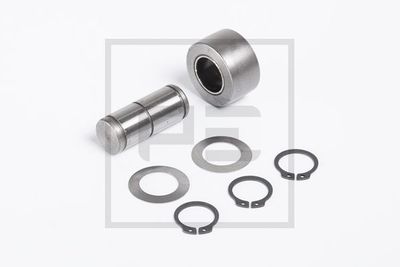 DRUCKROLLE AUSRüCKGABEL PE Automotive 12021400A