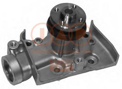 Водяной насос, охлаждение двигателя IAP QUALITY PARTS 150-03094 для DAIHATSU MOVE