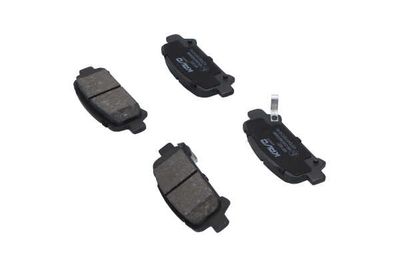 SET PLACUTE FRANA FRANA DISC Kavo Parts KBP8002 20