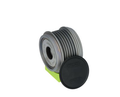 SISTEM ROATA LIBERA GENERATOR VALEO 599384 2