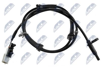 датчик, обороти на колелото NTY HCA-NS-100