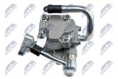 POMPA HIDRAULICA SISTEM DE DIRECTIE NTY SPWIS007 3