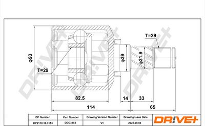 DP2110.10.3153