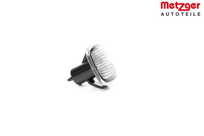 BLINKLEUCHTE METZGER AUTOTEILE 2080232 31