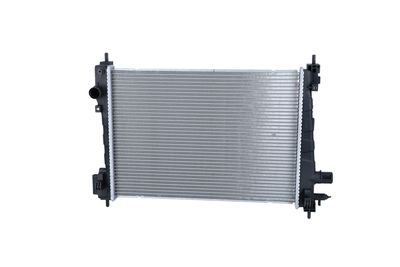 RADIATOR RACIRE MOTOR NRF 550121 5