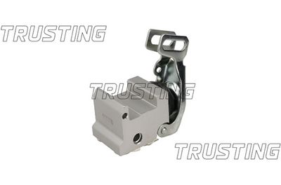 REGULATOR PUTERE DE FRANARE